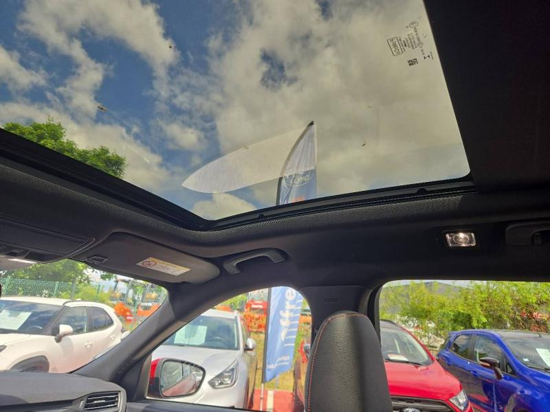 Ford Kuga 1.5 EcoBlue 120ch ST-Line X Powershift  occasion  Dijon - photo n18