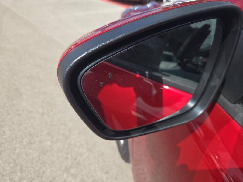 Ford Kuga 1.5 EcoBlue 120ch ST-Line X Powershift  occasion  Dijon - photo n17