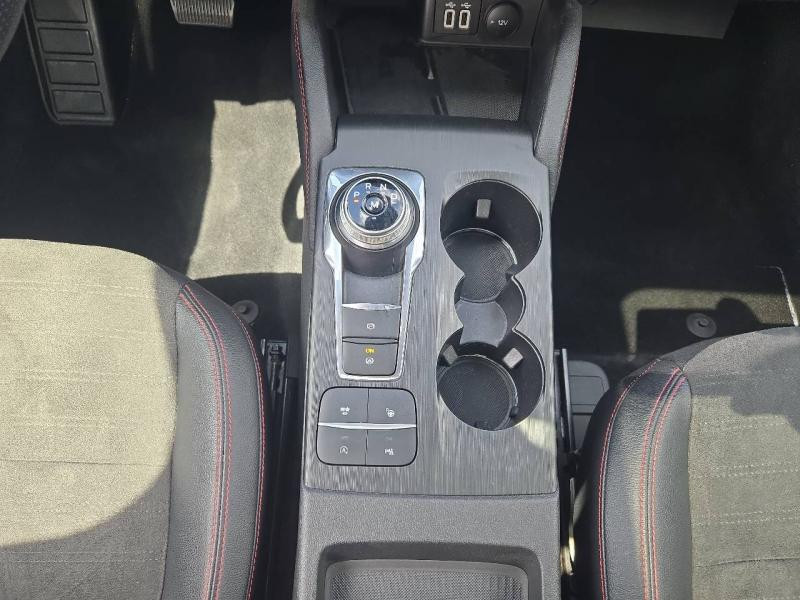Ford Kuga 1.5 EcoBlue 120ch ST-Line X Powershift  occasion  Dijon - photo n19