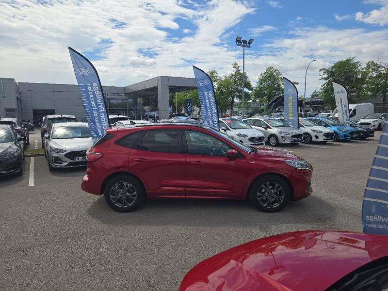 Ford Kuga 1.5 EcoBlue 120ch ST-Line X Powershift  occasion  Dijon - photo n4