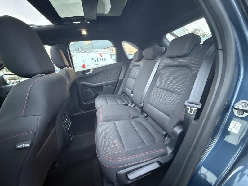 Ford Kuga 1.5 EcoBlue 120ch ST-Line  occasion  Auxerre - photo n12