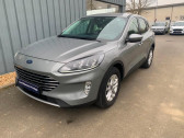 Ford Kuga occasion année 2020 boite Manuelle Annonce Ford Kuga occasion Diesel 1.5 EcoBlue 120ch Titanium 6cv à Saint-Doulchard