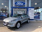 Ford Kuga occasion année 2020 boite Manuelle Annonce Ford Kuga occasion Diesel 1.5 EcoBlue 120ch Titanium 6cv à Barberey-Saint-Sulpice