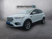 Annonce Ford Kuga occasion Diesel 1.5 EcoBlue 120ch Titanium 7cv � Saint-L�