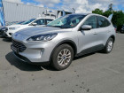 Ford Kuga occasion Gris année 2020 boite Manuelle Annonce Ford Kuga occasion Diesel 1.5 EcoBlue 120ch Titanium 7cv à Saint-Doulchard
