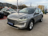 Annonce Ford Kuga occasion Diesel 1.5 EcoBlue 120ch Titanium 7cv  Dijon