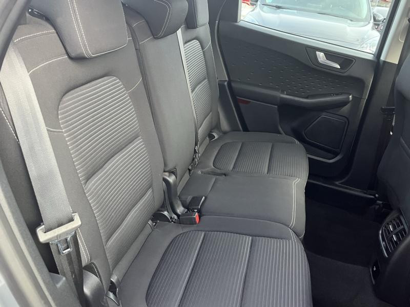 Ford Kuga 1.5 EcoBlue 120ch Titanium 7cv  occasion  Dijon - photo n12