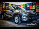 Ford Kuga occasion année 2020 boite Manuelle Annonce Ford Kuga occasion Diesel 1.5 EcoBlue 120ch Titanium 7cv à Dijon