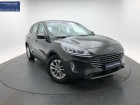 Ford Kuga occasion année 2020 boite Manuelle Annonce Ford Kuga occasion Diesel 1.5 EcoBlue 120ch Titanium 7cv à Barberey-Saint-Sulpice