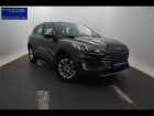 Ford Kuga occasion année 2020 boite Manuelle Annonce Ford Kuga occasion Diesel 1.5 EcoBlue 120ch Titanium 7cv à Barberey-Saint-Sulpice