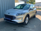 Ford Kuga occasion année 2020 boite Automatique Annonce Ford Kuga occasion Diesel 1.5 EcoBlue 120ch Titanium BVA 6cv à Saint-Doulchard