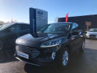 Ford Kuga occasion année 2020 boite Automatique Annonce Ford Kuga occasion Diesel 1.5 EcoBlue 120ch Titanium BVA 6cv à Amilly