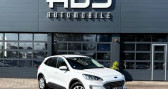 Ford Kuga occasion année 2020 boite Automatique Annonce Ford Kuga occasion Diesel 1.5 EcoBlue 120ch Titanium BVA 7cv / À PARTIR DE 230,94 € * à Diebling
