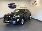 Ford Kuga occasion année 2020 boite Automatique Annonce Ford Kuga occasion Diesel 1.5 ECOBLUE 120CH TITANIUM BVA 7CV à FENOUILLET