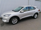 Ford Kuga occasion année 2020 boite Automatique Annonce Ford Kuga occasion Diesel 1.5 EcoBlue 120ch Titanium BVA 7cv à Varennes-Vauzelles