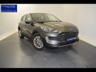 Ford Kuga occasion Gris année 2020 boite Automatique Annonce Ford Kuga occasion Diesel 1.5 EcoBlue 120ch Titanium BVA 7cv à Sens