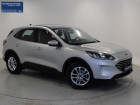 Ford Kuga occasion année 2020 boite Automatique Annonce Ford Kuga occasion Diesel 1.5 EcoBlue 120ch Titanium BVA 7cv à Sens