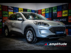Ford Kuga occasion année 2020 boite Automatique Annonce Ford Kuga occasion Diesel 1.5 EcoBlue 120ch Titanium BVA 7cv à Dijon
