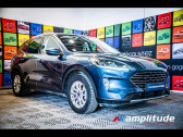 Ford Kuga occasion année 2020 boite Automatique Annonce Ford Kuga occasion Diesel 1.5 EcoBlue 120ch Titanium BVA 7cv à Dijon