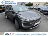 Annonce Ford Kuga occasion Diesel 1.5 EcoBlue 120ch Titanium Powershift  Brie-Comte-Robert