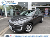 Annonce Ford Kuga occasion Diesel 1.5 EcoBlue 120ch Titanium Powershift  Brie-Comte-Robert