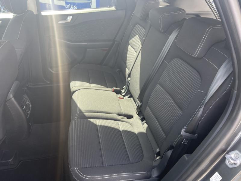 Ford Kuga 1.5 EcoBlue 120ch Titanium Powershift  occasion  Fleury-les-Aubrais - photo n11