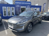 Ford Kuga 1.5 EcoBlue 120ch Titanium Powershift   Fleury-les-Aubrais 45