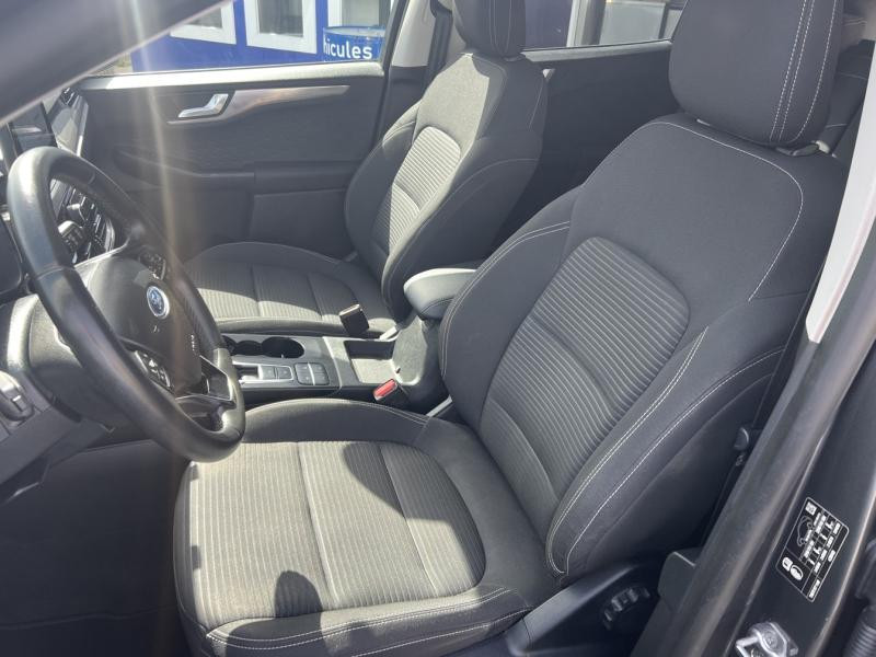 Ford Kuga 1.5 EcoBlue 120ch Titanium Powershift  occasion  Fleury-les-Aubrais - photo n12