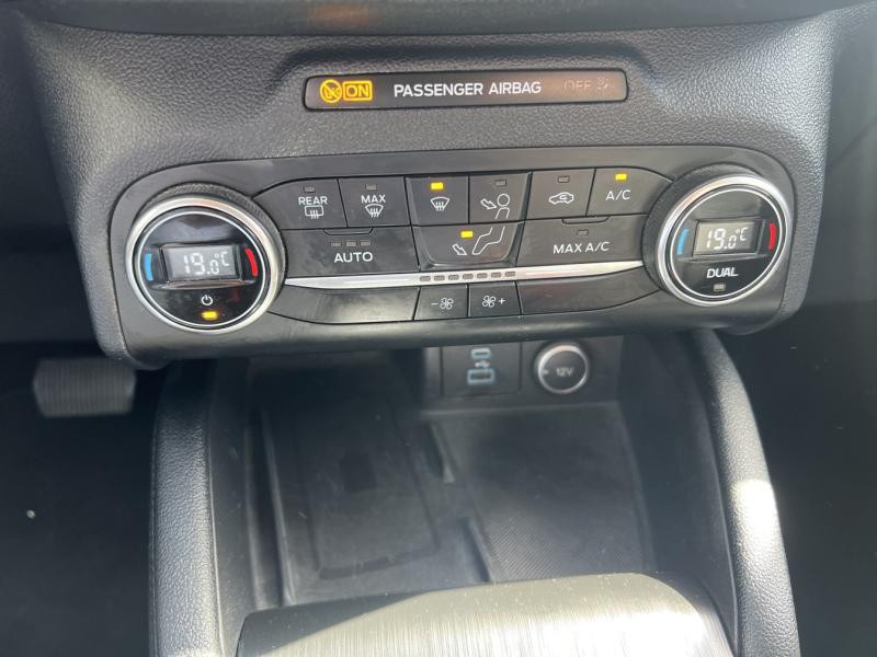 Ford Kuga 1.5 EcoBlue 120ch Titanium Powershift  occasion  Fleury-les-Aubrais - photo n16