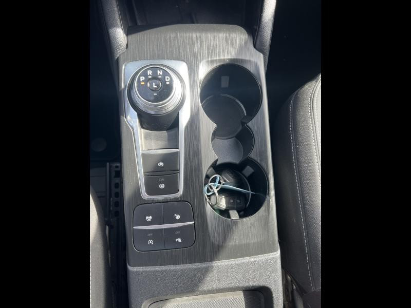 Ford Kuga 1.5 EcoBlue 120ch Titanium Powershift  occasion  Fleury-les-Aubrais - photo n17