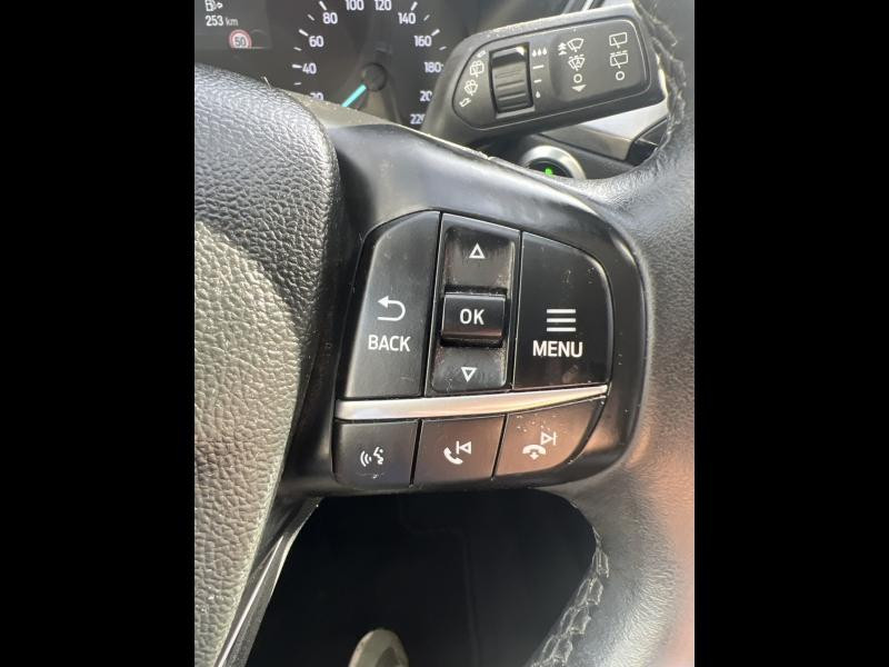 Ford Kuga 1.5 EcoBlue 120ch Titanium Powershift  occasion  Fleury-les-Aubrais - photo n19