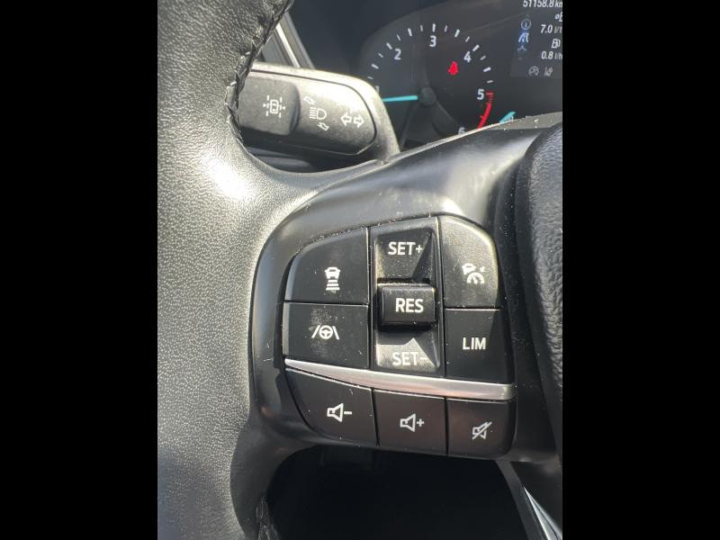 Ford Kuga 1.5 EcoBlue 120ch Titanium Powershift  occasion  Fleury-les-Aubrais - photo n20