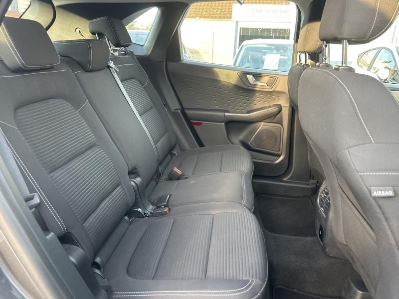 Ford Kuga 1.5 EcoBlue 120ch Titanium Powershift  occasion � Beaune - photo n�12