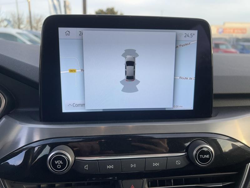 Ford Kuga 1.5 EcoBlue 120ch Titanium Powershift  occasion � Beaune - photo n�18