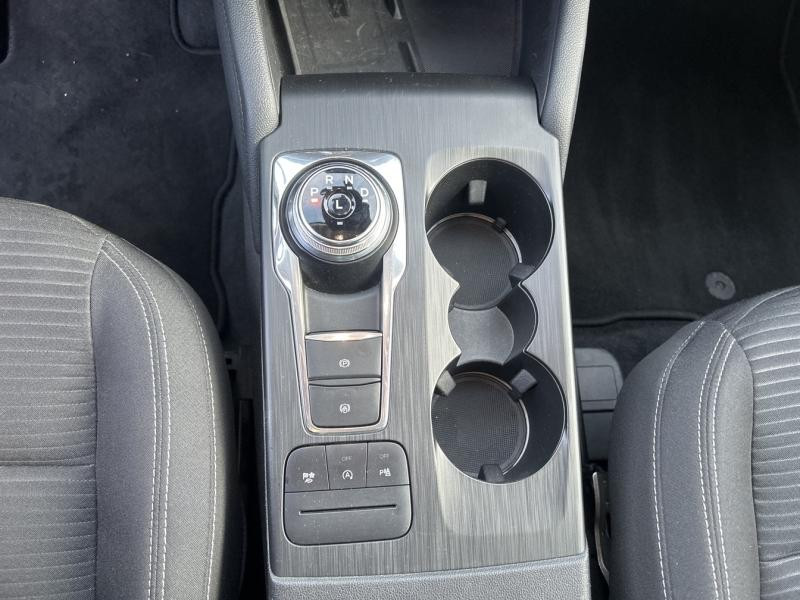 Ford Kuga 1.5 EcoBlue 120ch Titanium Powershift  occasion � Beaune - photo n�19