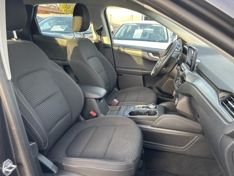 Ford Kuga 1.5 EcoBlue 120ch Titanium Powershift  occasion � Beaune - photo n�11