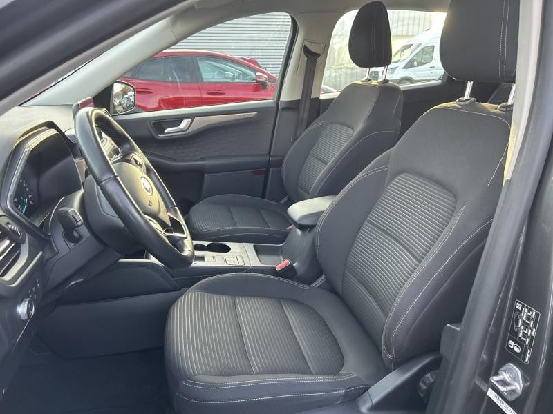 Ford Kuga 1.5 EcoBlue 120ch Titanium Powershift  occasion � Beaune - photo n�10