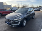 Annonce Ford Kuga occasion Diesel 1.5 EcoBlue 120ch Titanium Powershift � Beaune