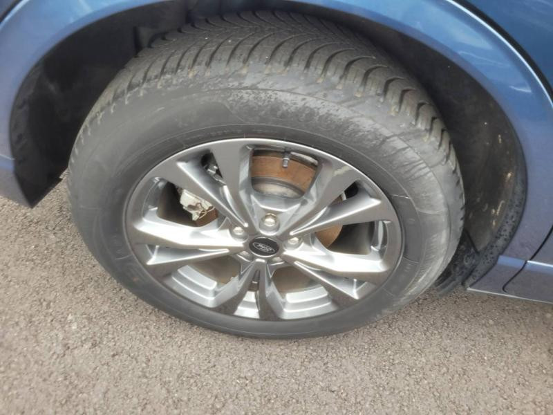 Ford Kuga 1.5 EcoBlue 120ch Titanium Powershift  occasion  Sens - photo n11