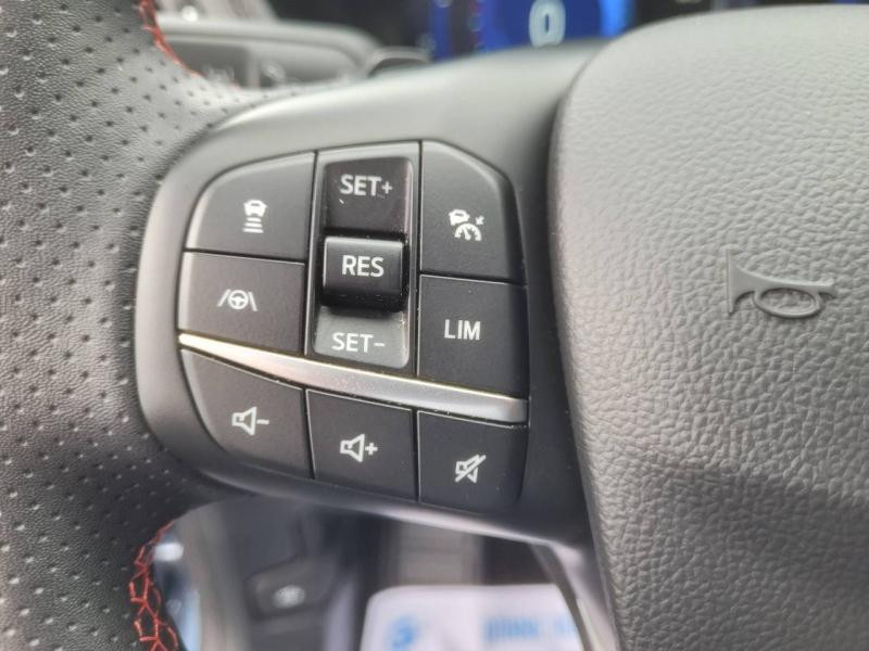 Ford Kuga 1.5 EcoBlue 120ch Titanium Powershift  occasion  Sens - photo n18