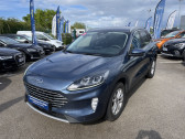 Annonce Ford Kuga occasion Diesel 1.5 EcoBlue 120ch Titanium Powershift  Dole