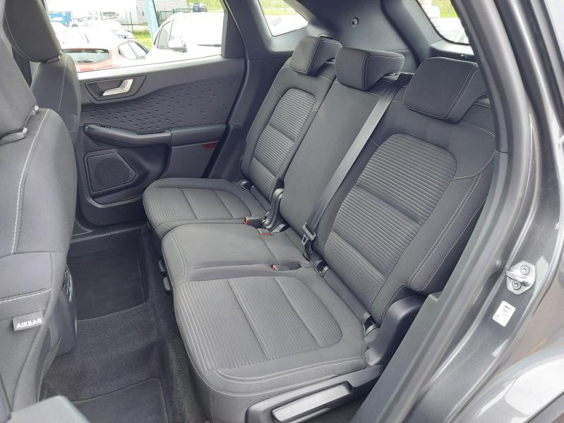 Ford Kuga 1.5 EcoBlue 120ch Titanium Powershift  occasion  Dole - photo n12
