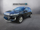 Annonce Ford Kuga occasion Diesel 1.5 EcoBlue 120ch Titanium Powershift  Pont-Audemer