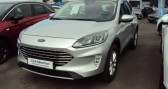 Ford Kuga occasion année 2020 boite Manuelle Annonce Ford Kuga occasion Diesel 1.5 EcoBlue 120ch Titanium à Thillois