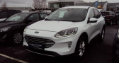 Ford Kuga occasion année 2020 boite Manuelle Annonce Ford Kuga occasion Diesel 1.5 EcoBlue 120ch Titanium à Thillois