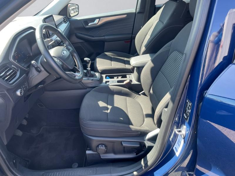Ford Kuga 1.5 EcoBlue 120ch Titanium  occasion  Hérouville-Saint-Clair - photo n9