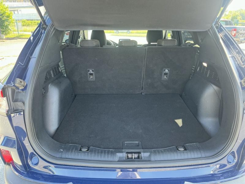 Ford Kuga 1.5 EcoBlue 120ch Titanium  occasion  Hérouville-Saint-Clair - photo n6