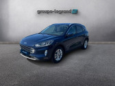 Ford Kuga 1.5 EcoBlue 120ch Titanium   Hérouville-Saint-Clair 14