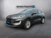 Annonce Ford Kuga occasion Diesel 1.5 EcoBlue 120ch Titanium  Saint-L