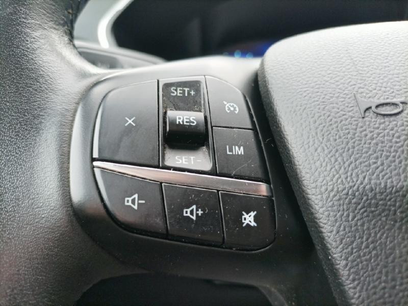 Ford Kuga 1.5 EcoBlue 120ch Titanium  occasion  Saint-L - photo n15